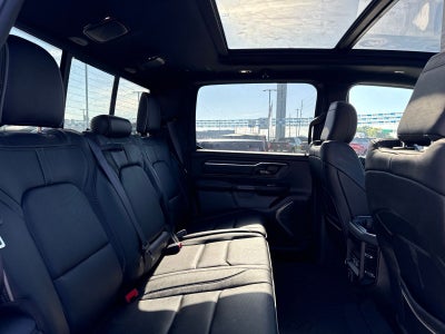 2024 RAM 1500 Limited