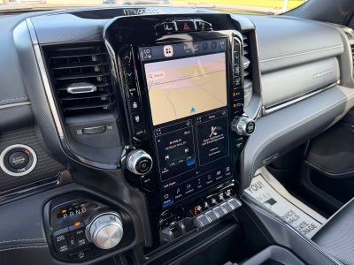 2024 RAM 1500 Limited