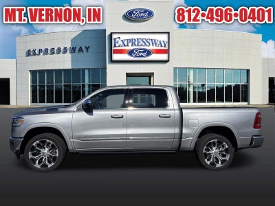 2024 RAM 1500 Limited
