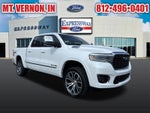 2025 RAM 1500 Tungsten
