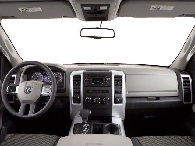 2010 Dodge Ram 1500 Laramie