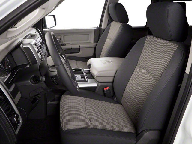 2010 Dodge Ram 1500 Laramie