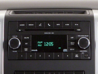 2010 Dodge Ram 1500 Laramie