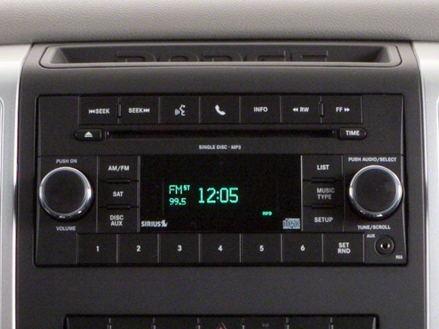 2010 Dodge Ram 1500 Laramie