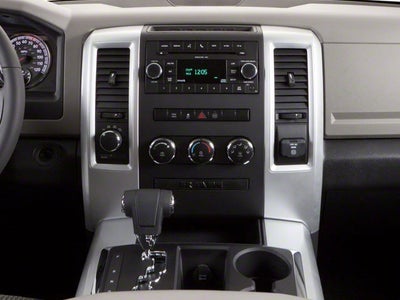 2010 Dodge Ram 1500 Laramie