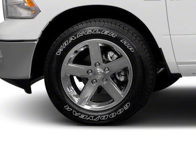 2010 Dodge Ram 1500 Laramie