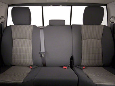2010 Dodge Ram 1500 Laramie