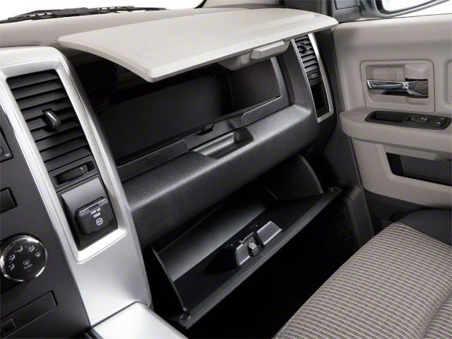 2010 Dodge Ram 1500 Laramie