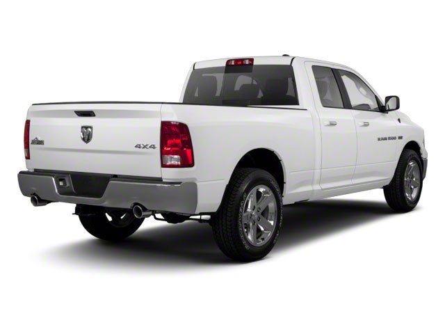 2010 Dodge Ram 1500 Laramie