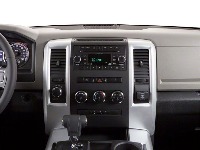 2010 Dodge Ram 1500 Laramie