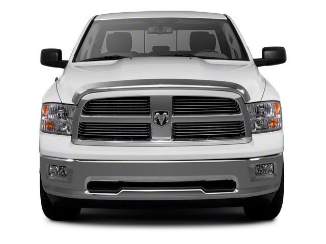 2010 Dodge Ram 1500 Laramie