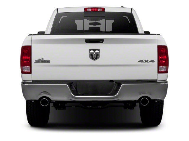 2010 Dodge Ram 1500 Laramie