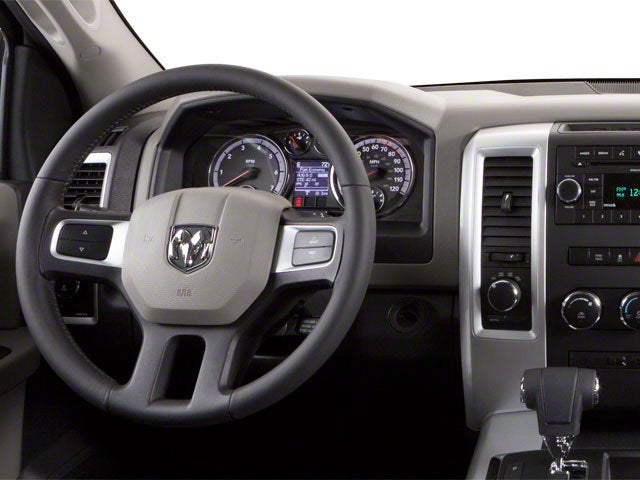 2010 Dodge Ram 1500 Laramie