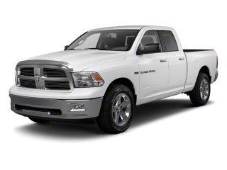 2010 Dodge Ram 1500 Laramie