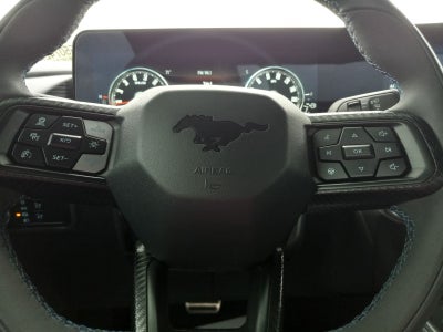 2024 Ford Mustang Dark Horse