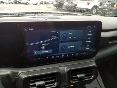 2024 Ford Mustang Dark Horse