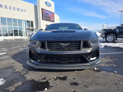2024 Ford Mustang Dark Horse