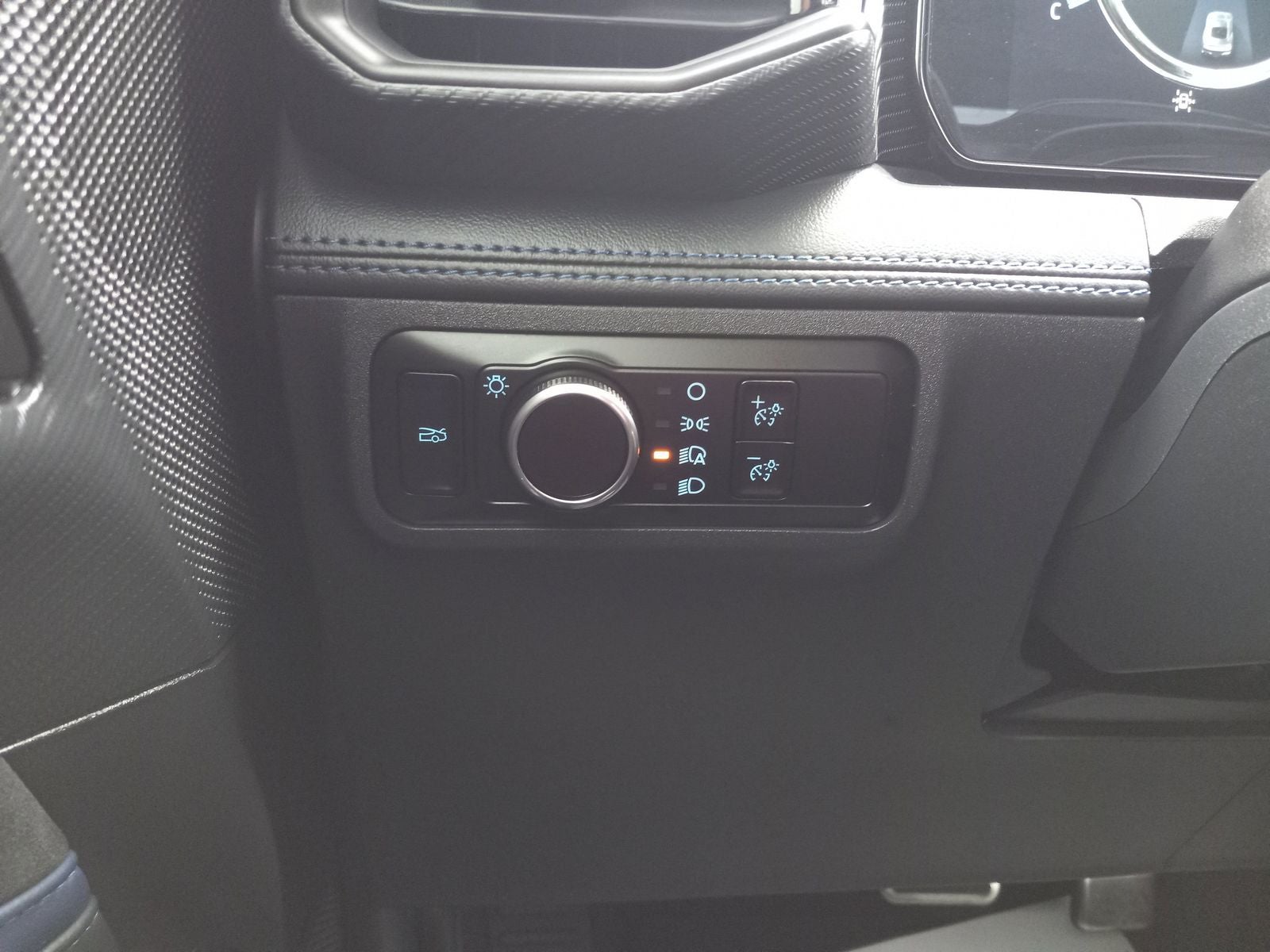 2024 Ford Mustang Dark Horse