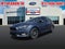 2018 Ford Focus SEL