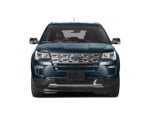 2018 Ford Explorer Base