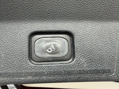 2019 Ford Explorer Platinum