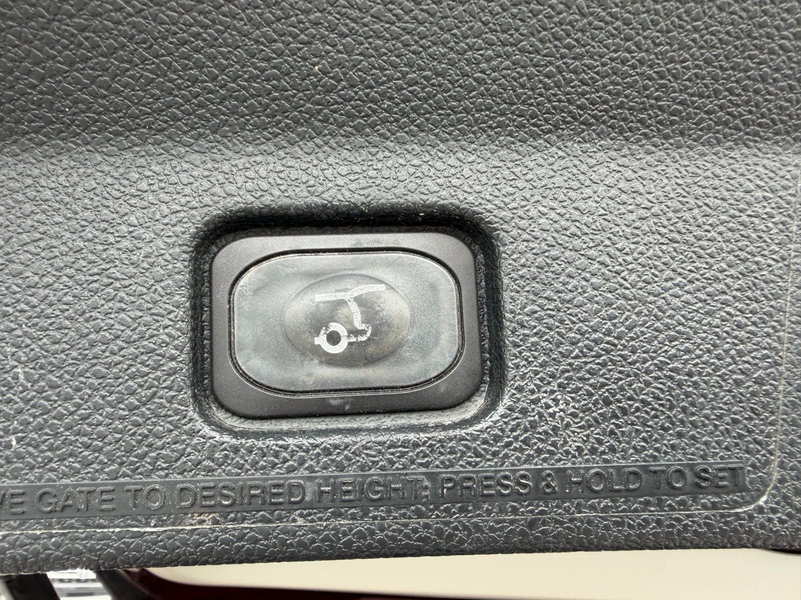 2019 Ford Explorer Platinum