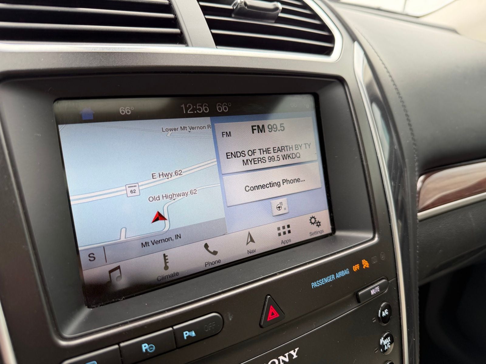 2019 Ford Explorer Platinum