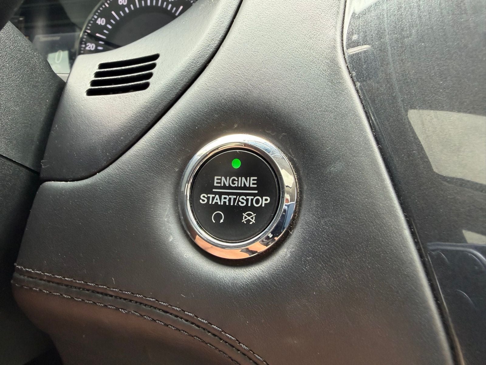 2019 Ford Explorer Platinum