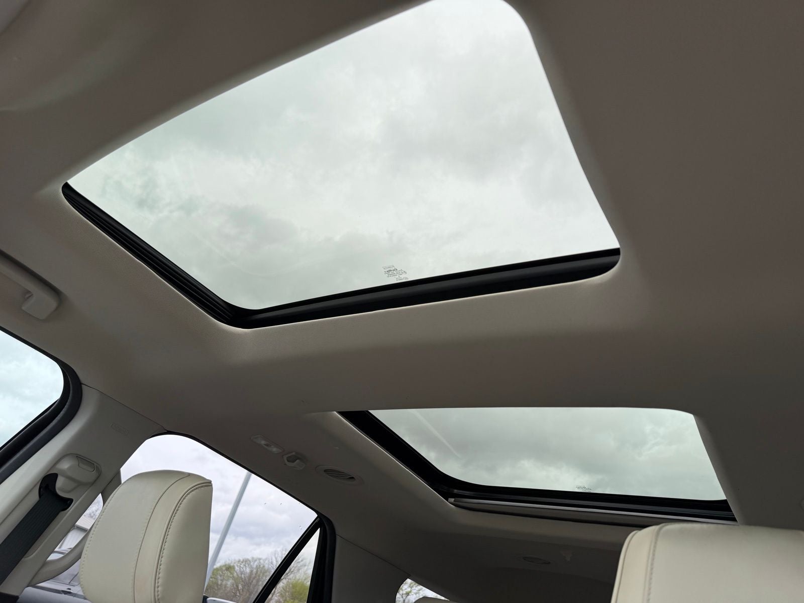 2019 Ford Explorer Platinum