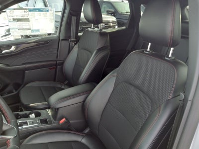 2025 Ford Escape Hybrid ST-Line