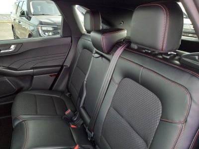 2025 Ford Escape Hybrid ST-Line