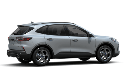 2025 Ford Escape Hybrid ST-Line