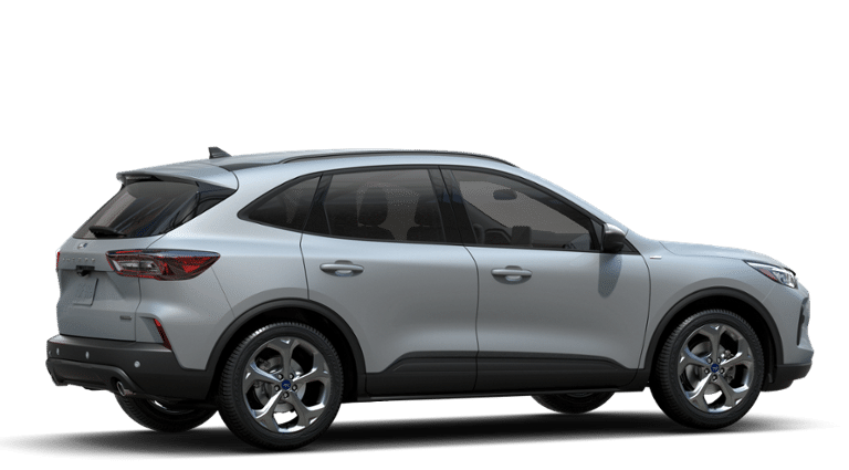 2025 Ford Escape Hybrid ST-Line