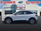 2025 Ford Escape Hybrid ST-Line