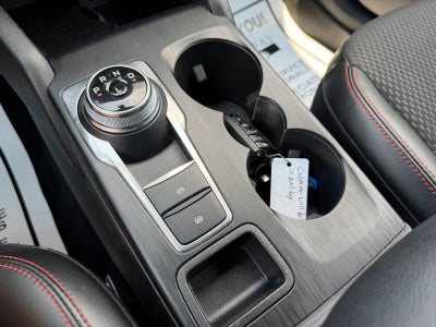 2023 Ford Escape ST-Line Select