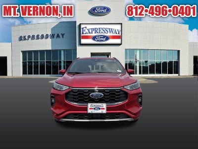 2023 Ford Escape ST-Line Select