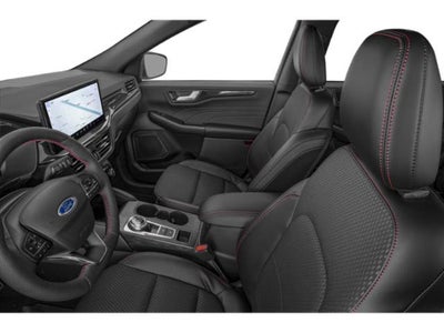 2023 Ford Escape ST-Line Select