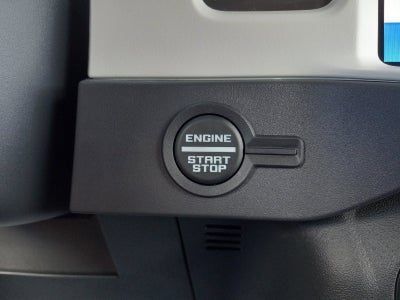 2025 Ford Bronco Stroppe Edition