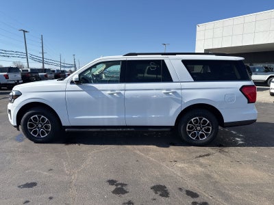 2024 Ford Expedition Max XLT