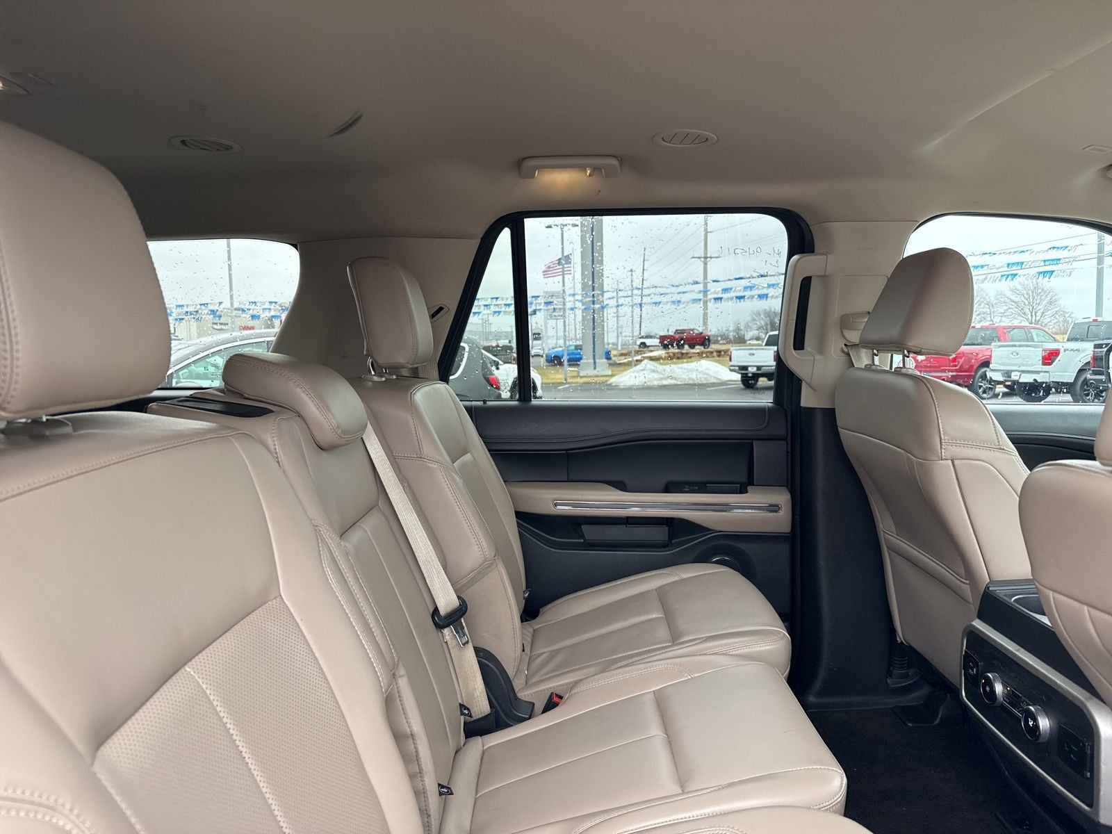 2023 Ford Expedition Max XLT