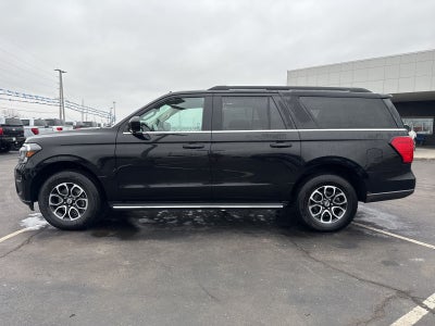 2023 Ford Expedition Max XLT