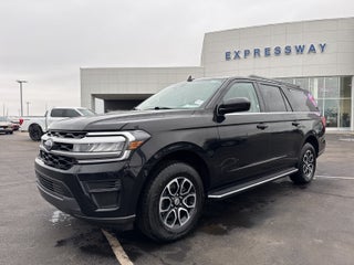 2023 Ford Expedition Max XLT