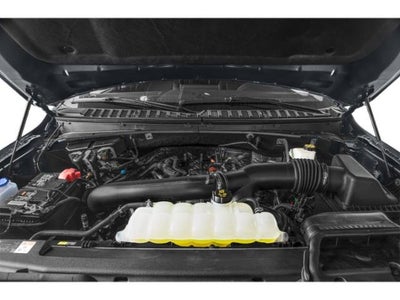 2023 Ford Expedition Max XLT