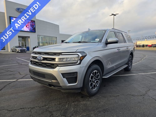 2023 Ford Expedition Max XLT