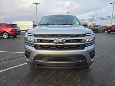 2023 Ford Expedition Max XLT
