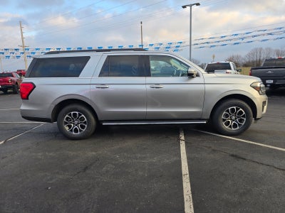 2023 Ford Expedition Max XLT