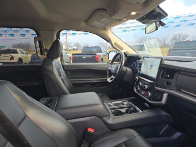 2023 Ford Expedition Max XLT