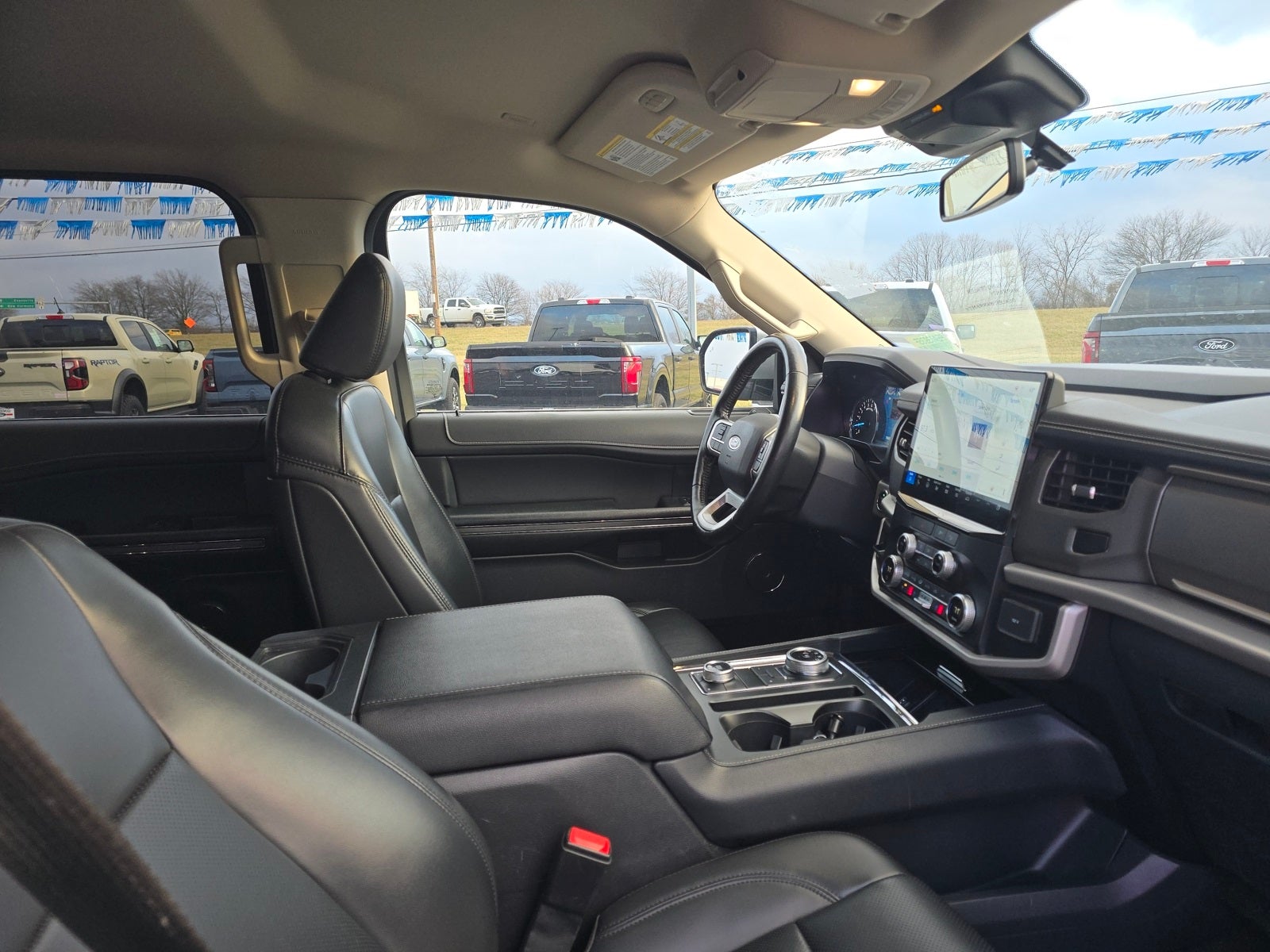 2023 Ford Expedition Max XLT