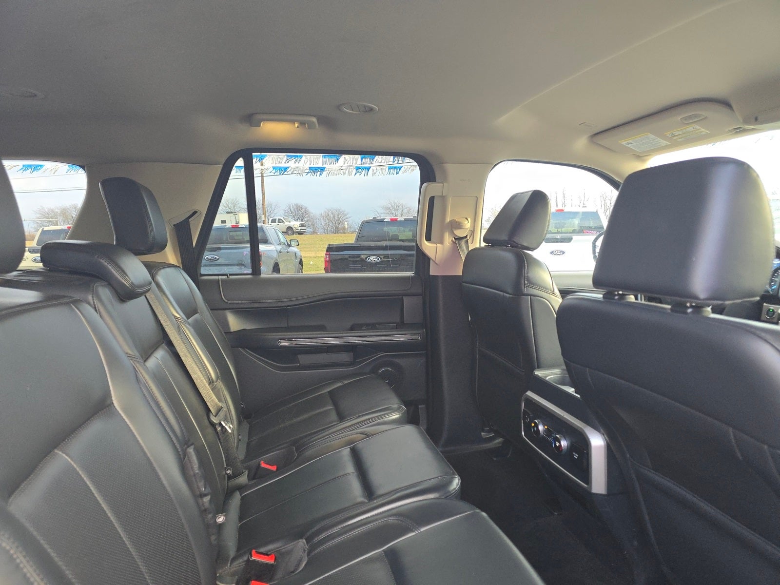 2023 Ford Expedition Max XLT