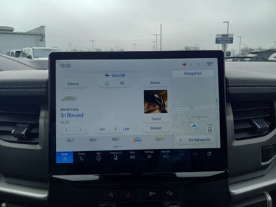 2024 Ford Expedition Max XLT